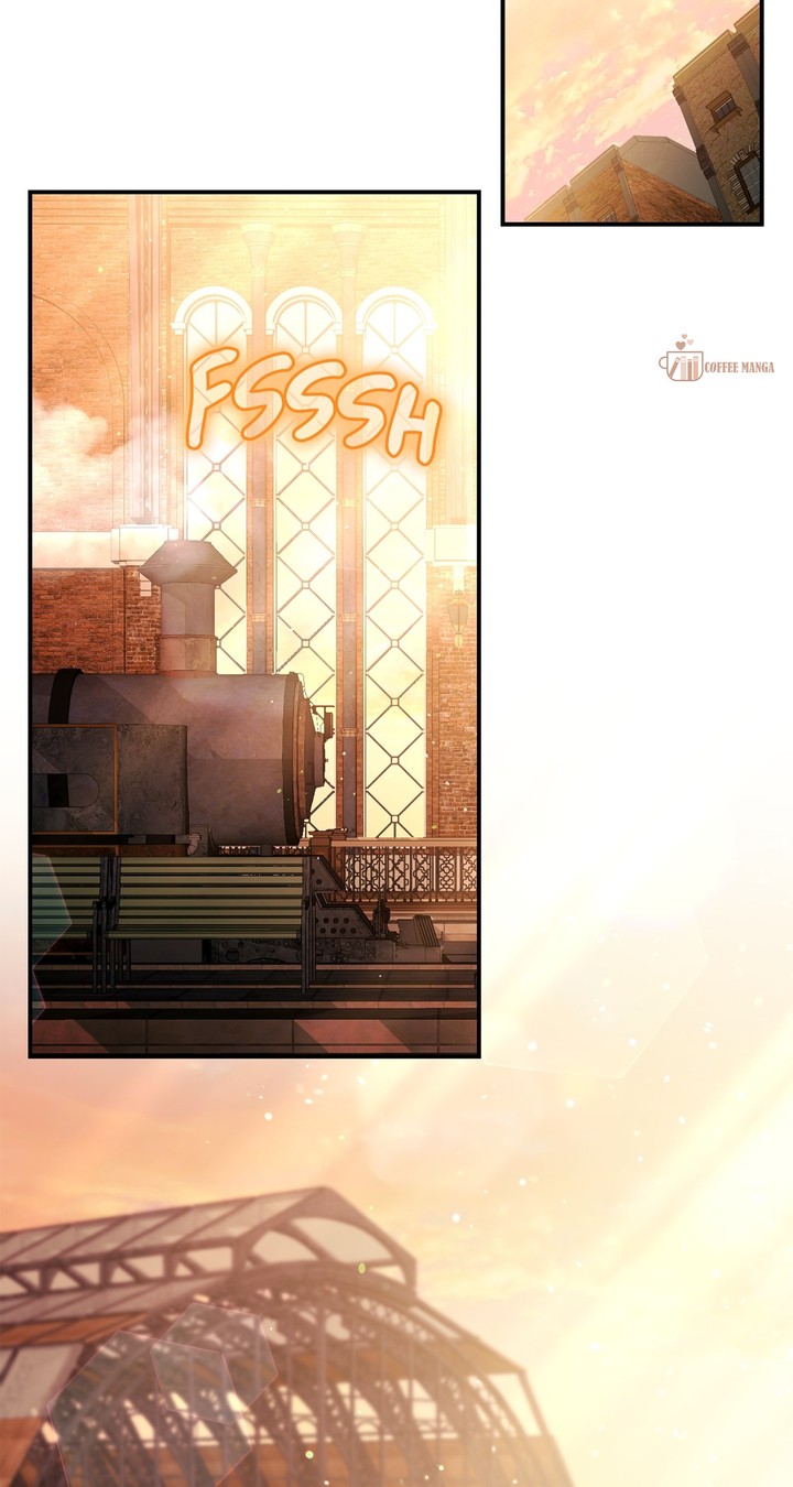 Dearest Fiancé, I Know You Despise Me [Official] Chapter 2 - Page 65