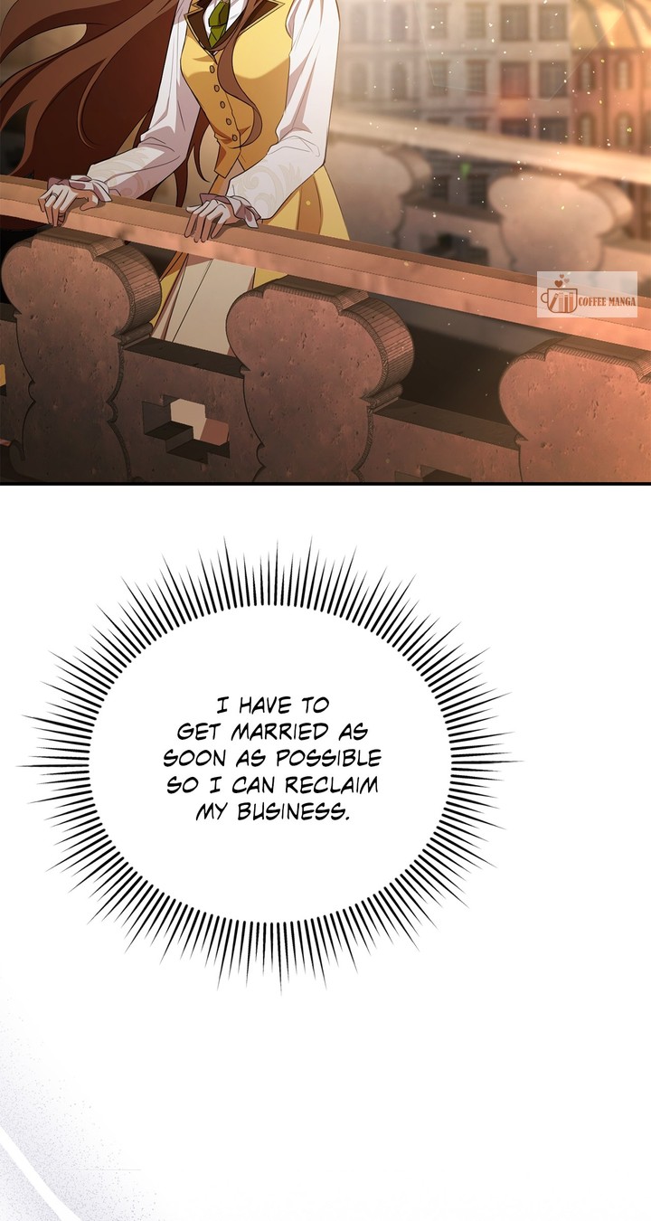 Dearest Fiancé, I Know You Despise Me [Official] Chapter 2 - Page 68