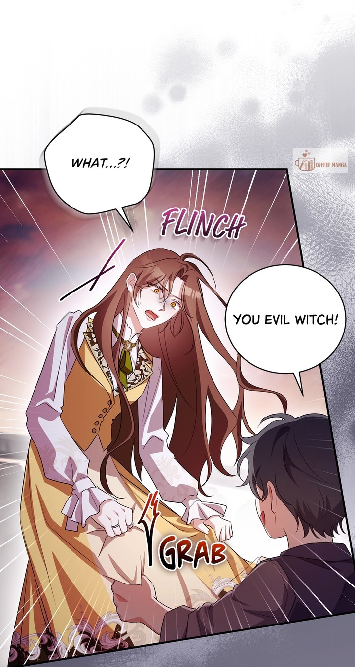 Dearest Fiancé, I Know You Despise Me [Official] Chapter 2 - Page 76