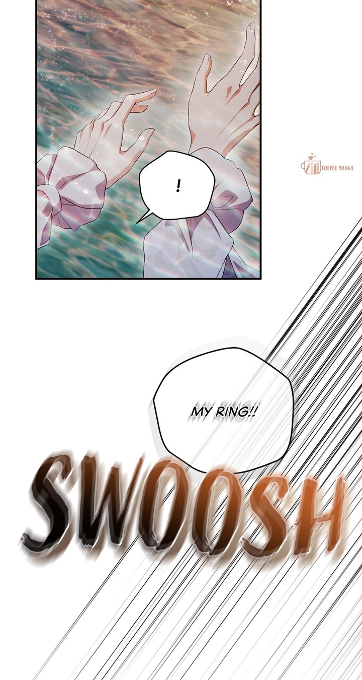 Dearest Fiancé, I Know You Despise Me [Official] Chapter 2 - Page 89