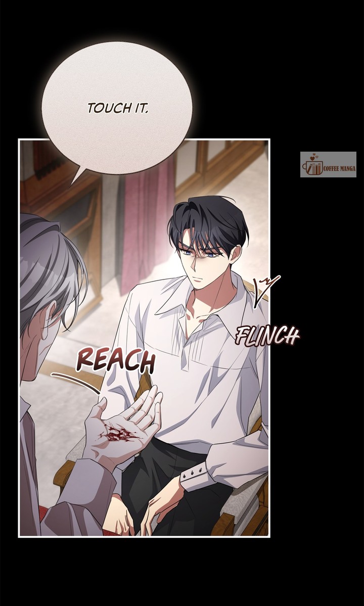 Dearest Fiancé, I Know You Despise Me [Official] Chapter 3 - Page 14