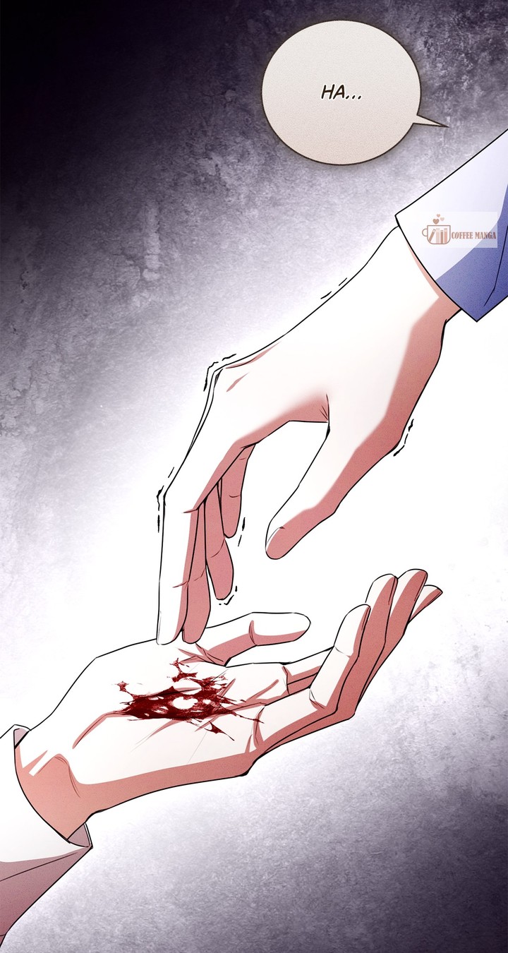 Dearest Fiancé, I Know You Despise Me [Official] Chapter 3 - Page 17