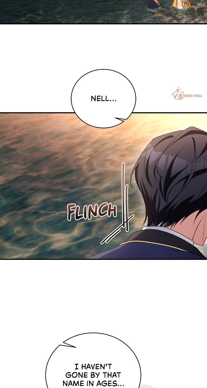 Dearest Fiancé, I Know You Despise Me [Official] Chapter 3 - Page 2