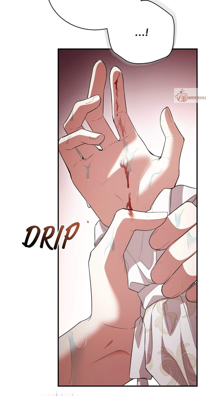 Dearest Fiancé, I Know You Despise Me [Official] Chapter 3 - Page 3