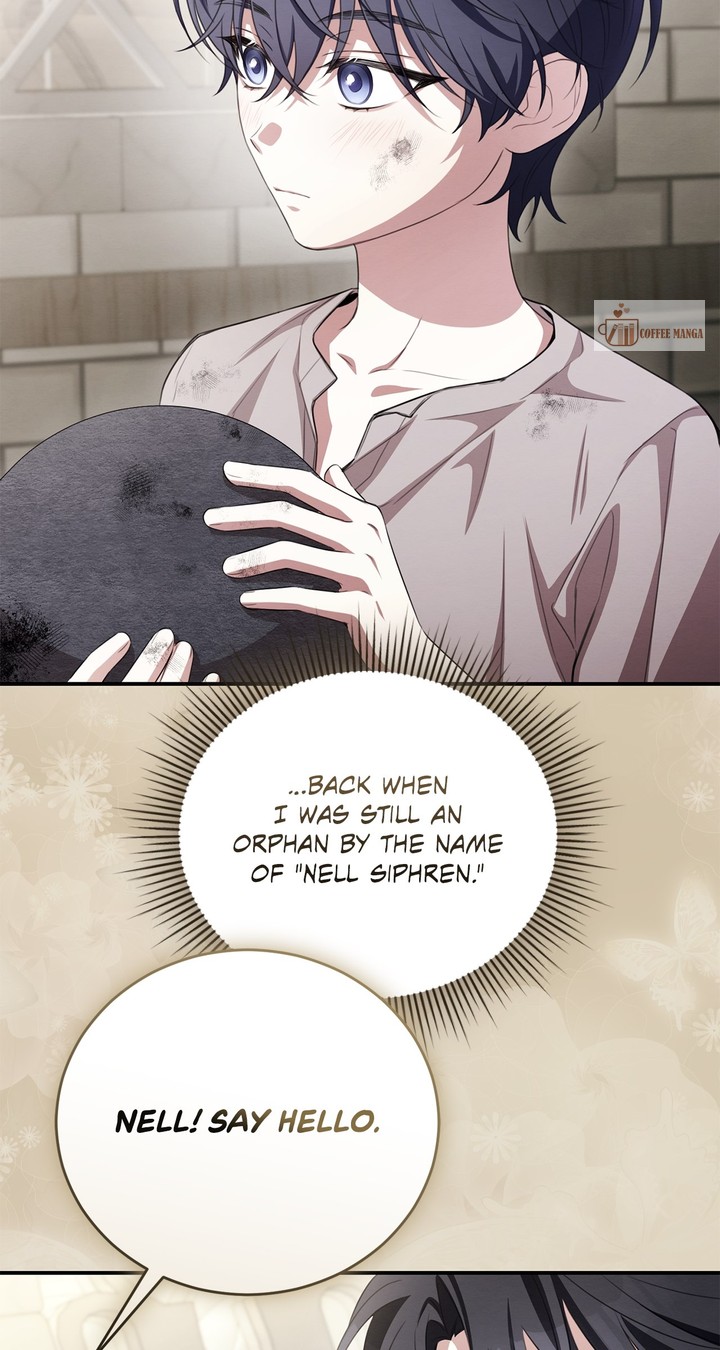 Dearest Fiancé, I Know You Despise Me [Official] Chapter 3 - Page 30