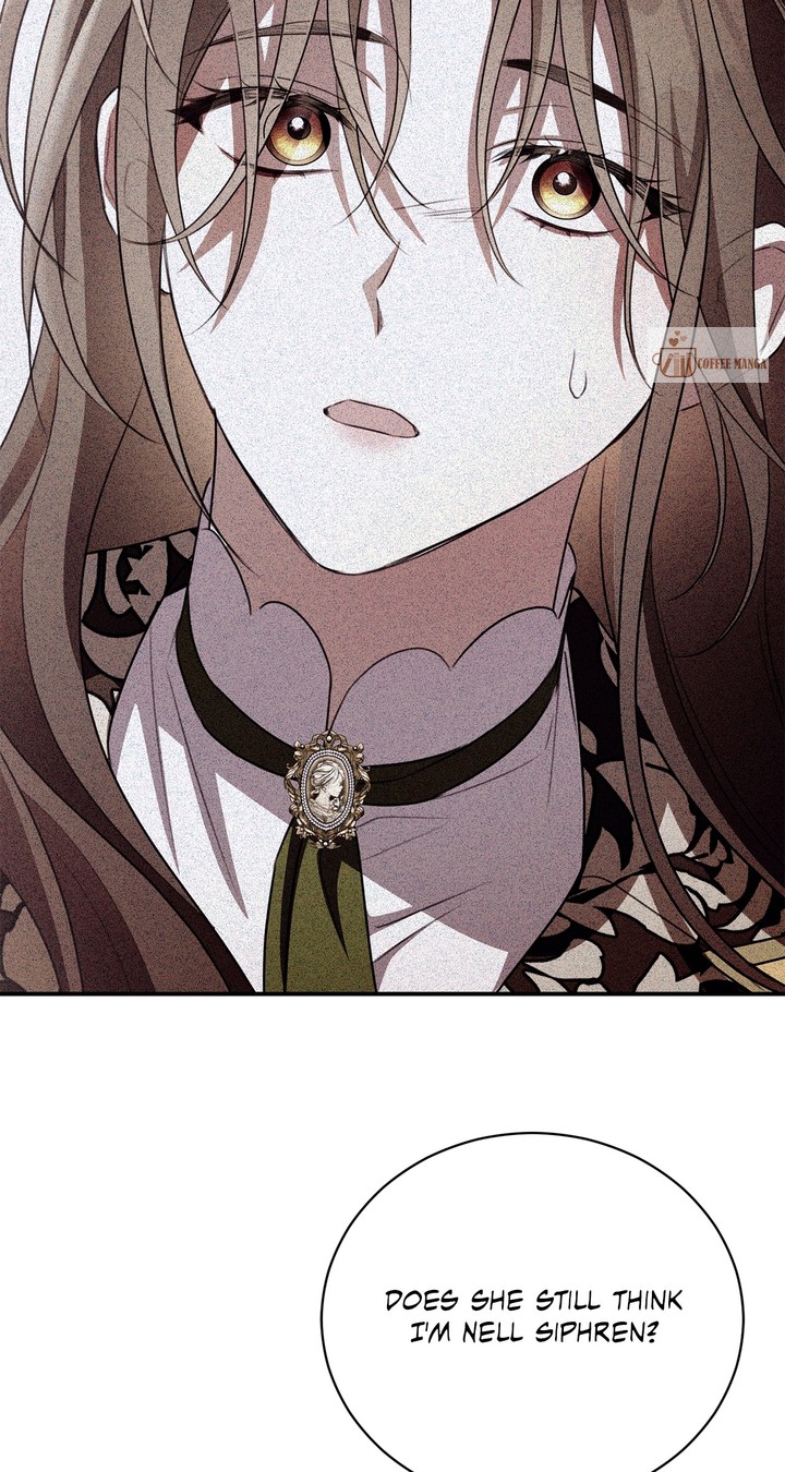 Dearest Fiancé, I Know You Despise Me [Official] Chapter 3 - Page 67