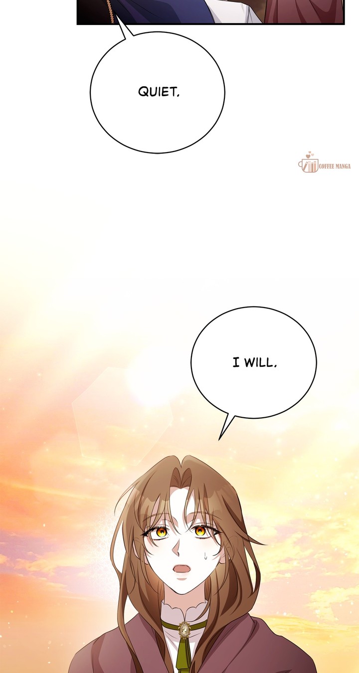 Dearest Fiancé, I Know You Despise Me [Official] Chapter 3 - Page 74