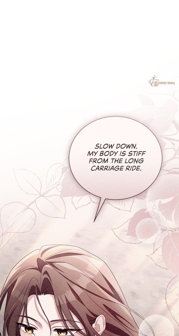 Dearest Fiancé, I Know You Despise Me [Official] Chapter 3 - Page 77