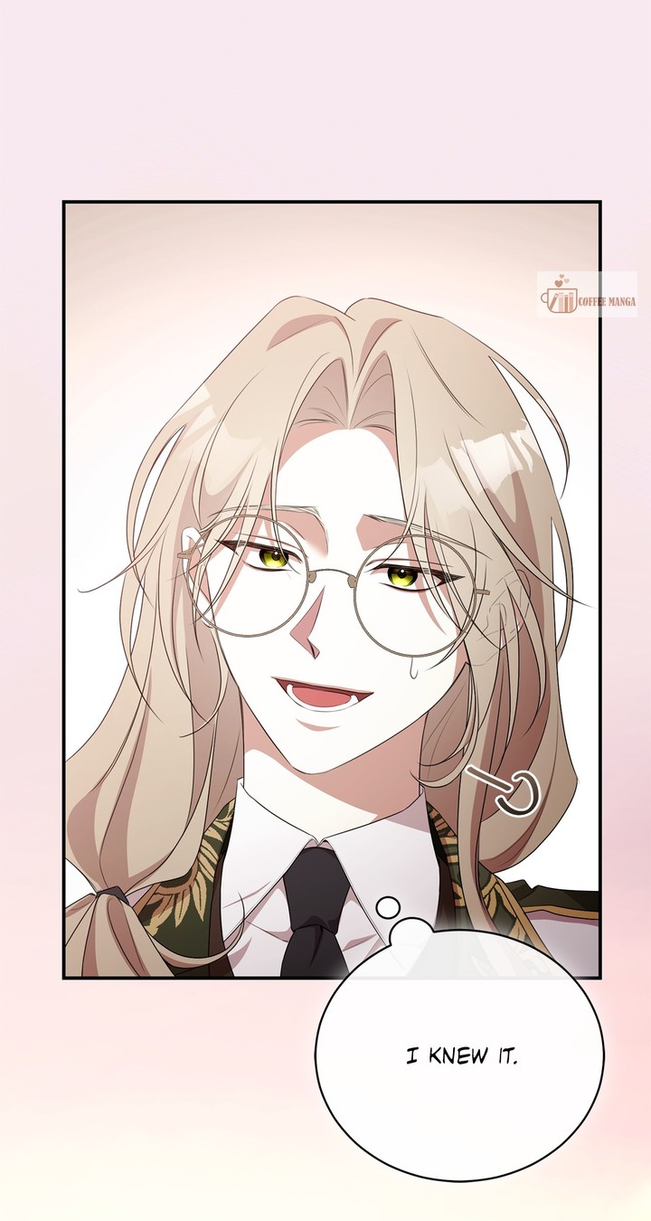 Dearest Fiancé, I Know You Despise Me [Official] Chapter 3 - Page 85