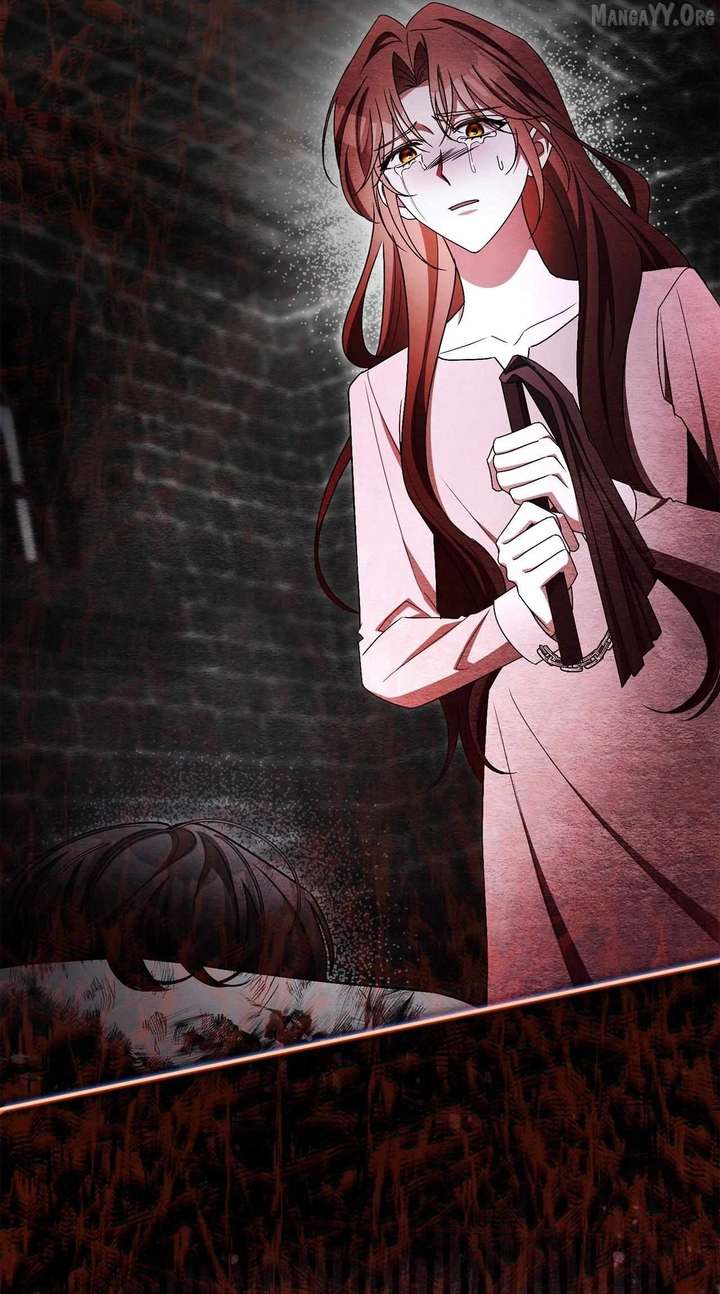 Dearest Fiancé, I Know You Despise Me [Official] Chapter 32 - Page 11