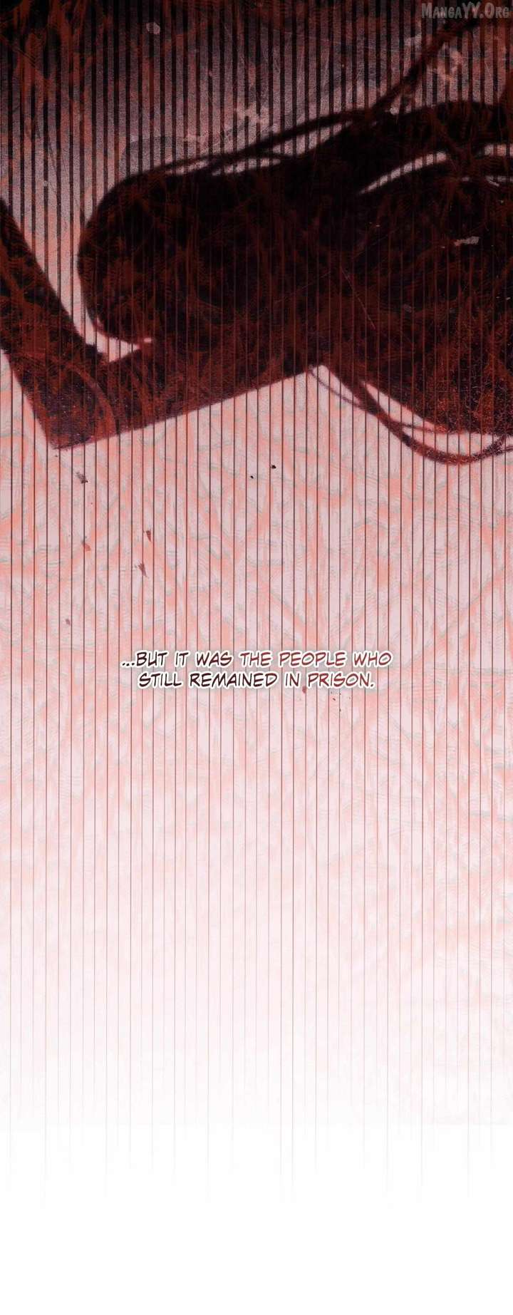 Dearest Fiancé, I Know You Despise Me [Official] Chapter 32 - Page 12