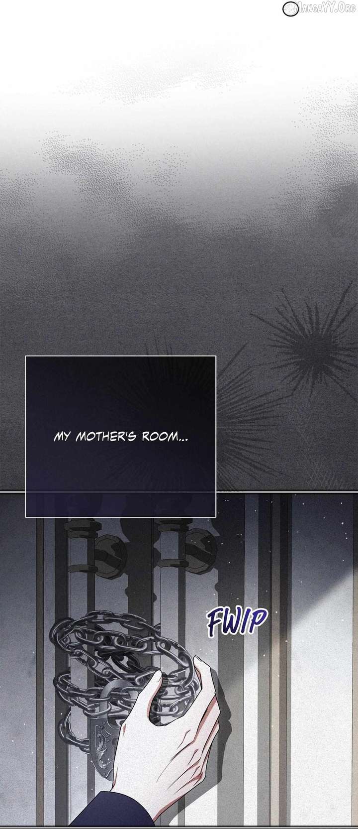 Dearest Fiancé, I Know You Despise Me [Official] Chapter 32 - Page 21