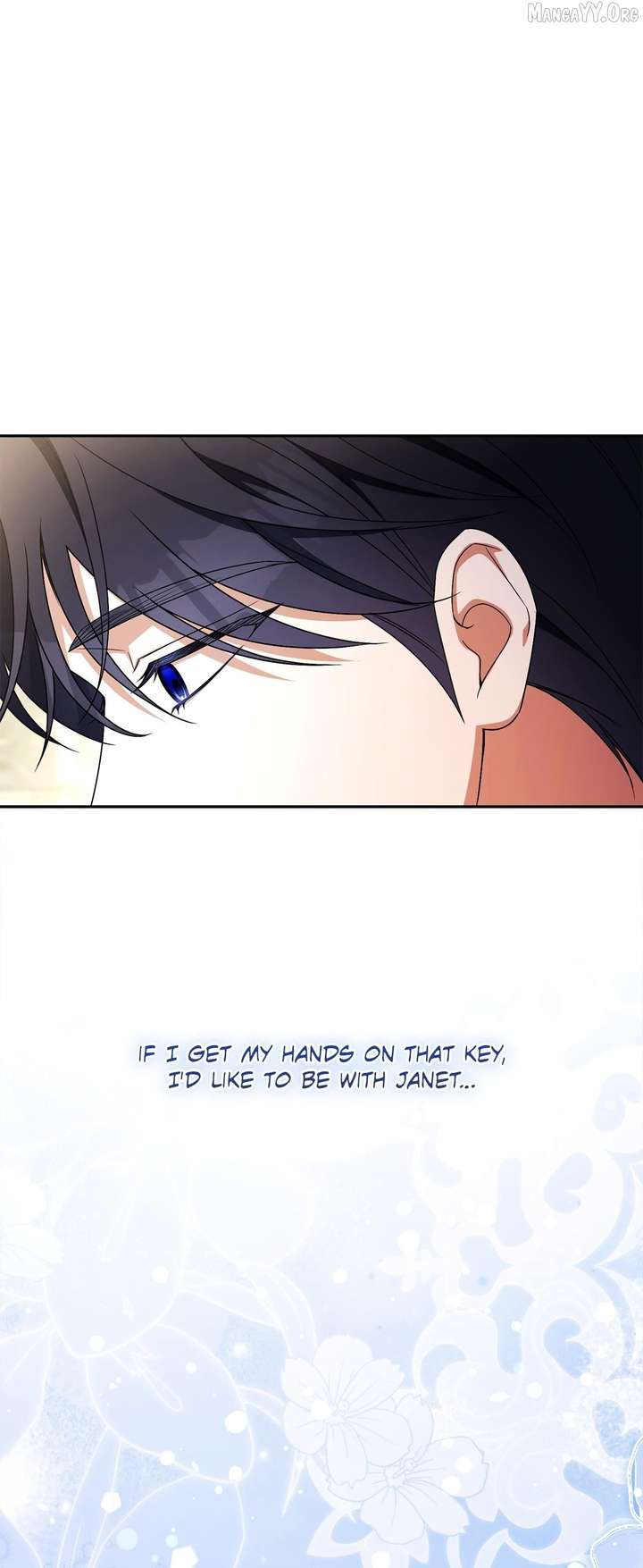 Dearest Fiancé, I Know You Despise Me [Official] Chapter 32 - Page 28