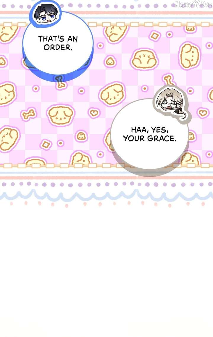 Dearest Fiancé, I Know You Despise Me [Official] Chapter 32 - Page 53