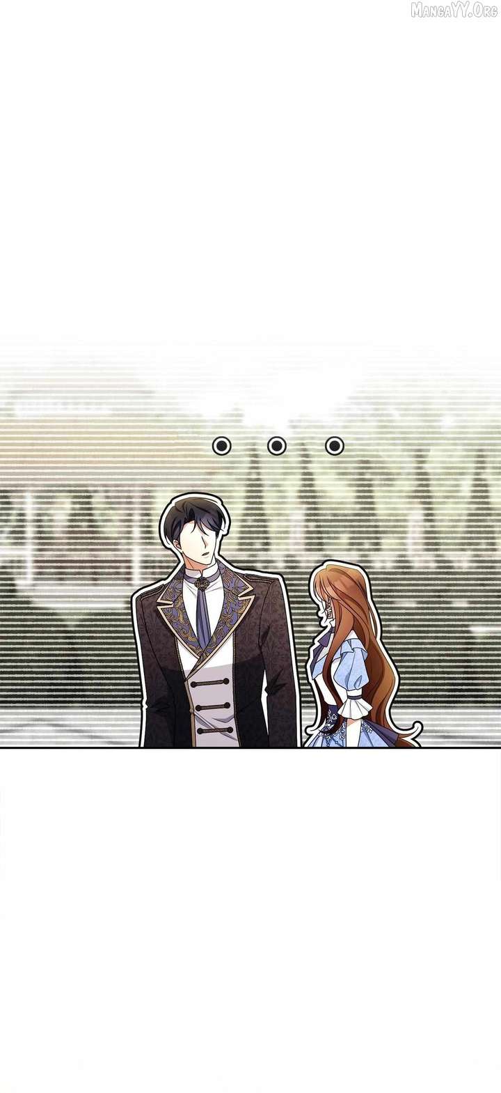 Dearest Fiancé, I Know You Despise Me [Official] Chapter 32 - Page 56