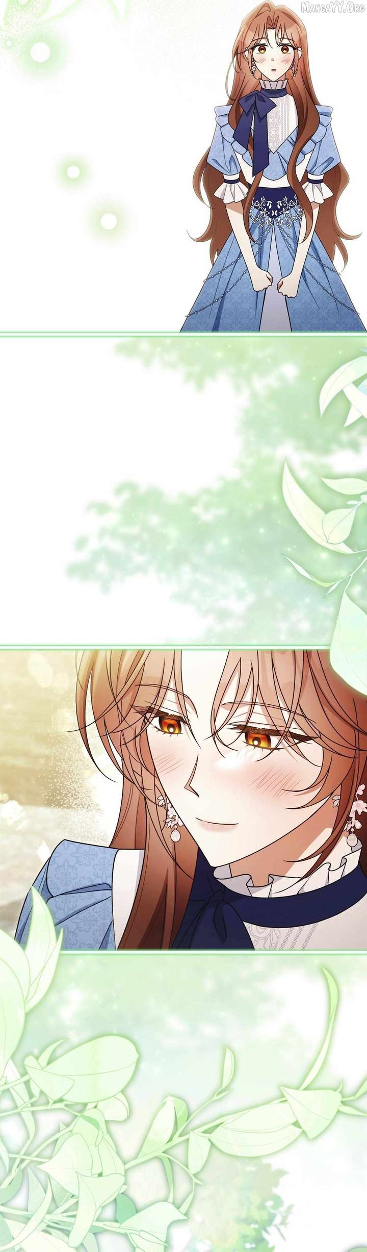 Dearest Fiancé, I Know You Despise Me [Official] Chapter 32 - Page 64