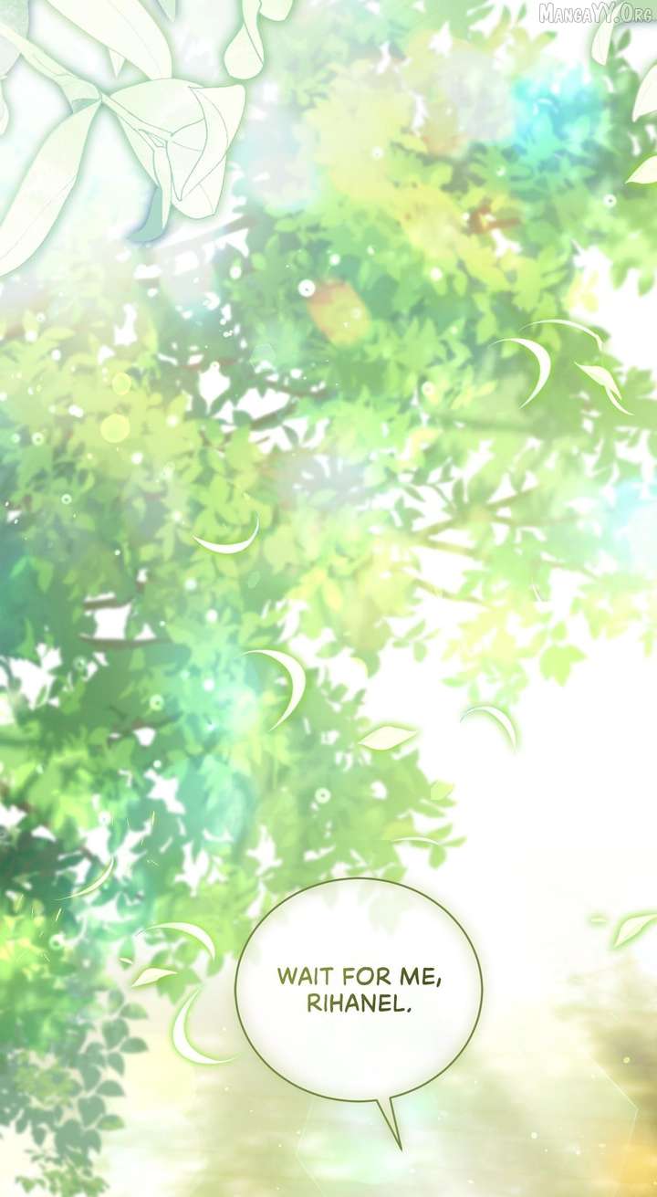 Dearest Fiancé, I Know You Despise Me [Official] Chapter 32 - Page 65