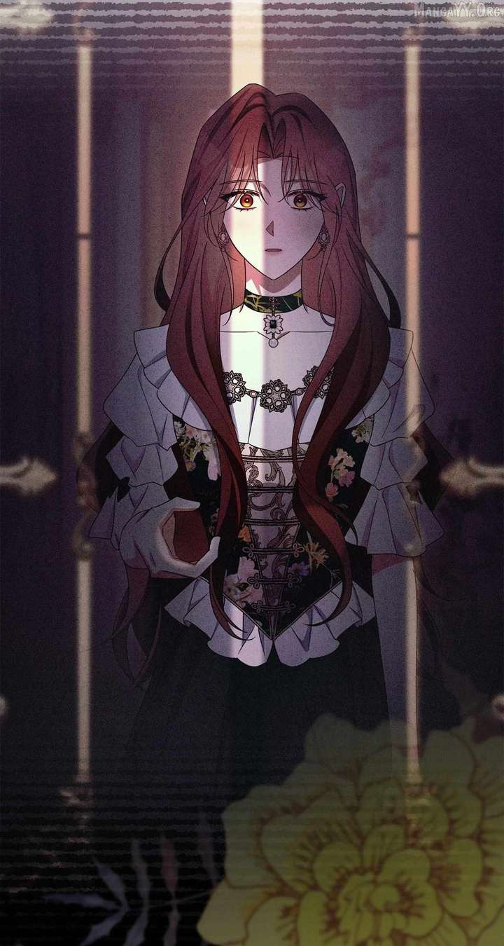 Dearest Fiancé, I Know You Despise Me [Official] Chapter 34 - Page 2