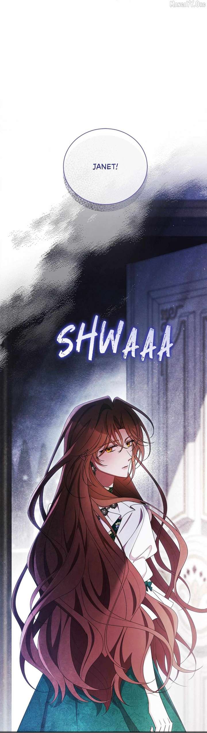 Dearest Fiancé, I Know You Despise Me [Official] Chapter 34 - Page 23