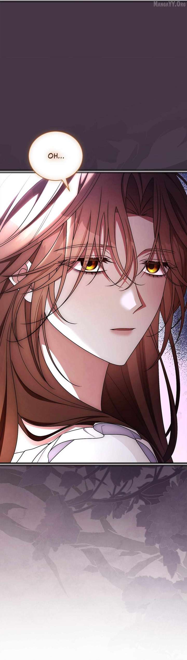 Dearest Fiancé, I Know You Despise Me [Official] Chapter 34 - Page 24