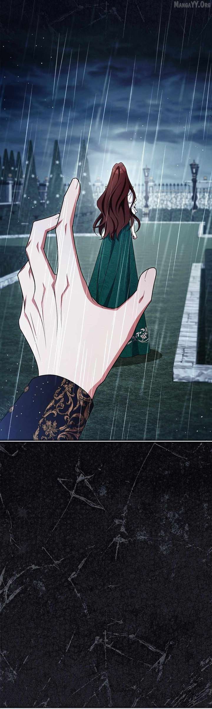 Dearest Fiancé, I Know You Despise Me [Official] Chapter 34 - Page 55