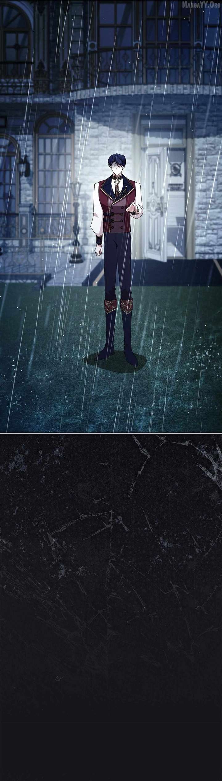 Dearest Fiancé, I Know You Despise Me [Official] Chapter 34 - Page 56