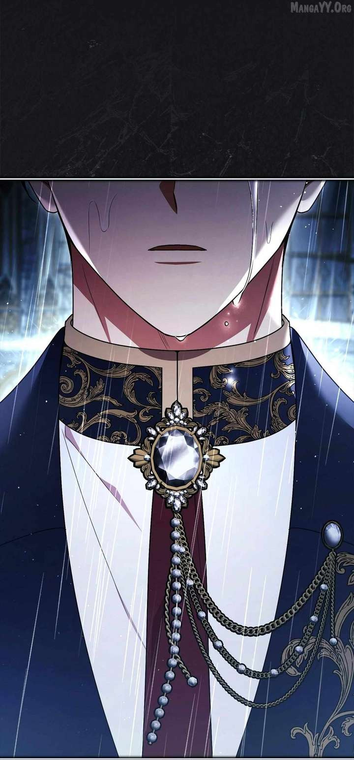 Dearest Fiancé, I Know You Despise Me [Official] Chapter 34 - Page 57