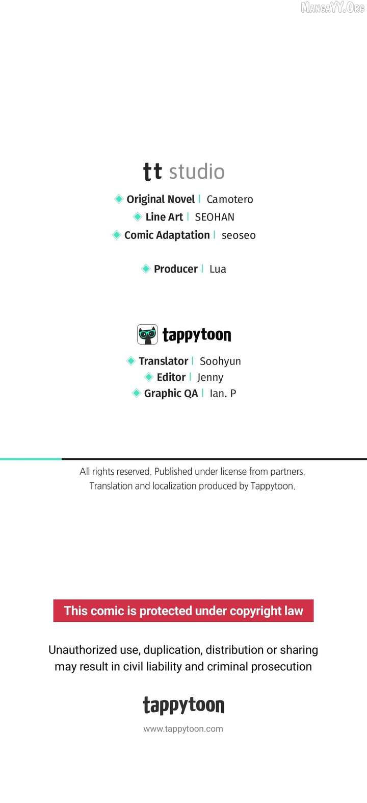 Dearest Fiancé, I Know You Despise Me [Official] Chapter 34 - Page 59