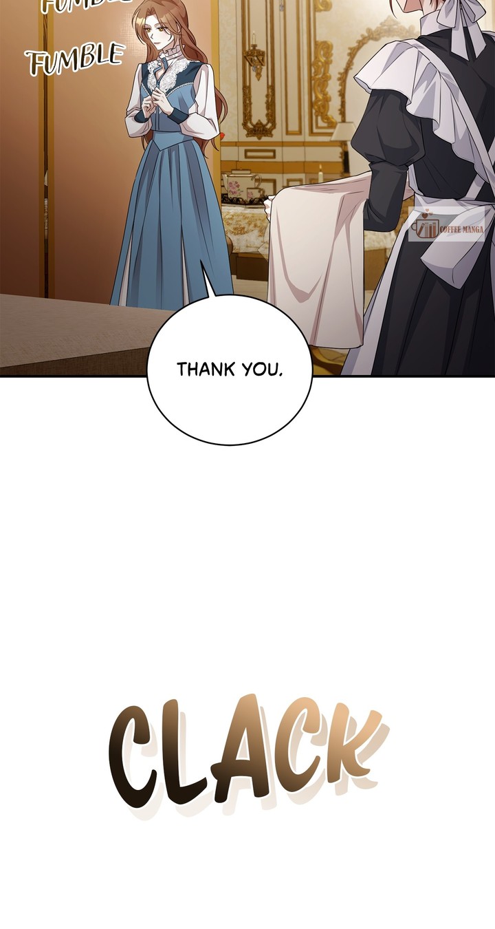 Dearest Fiancé, I Know You Despise Me [Official] Chapter 4 - Page 15