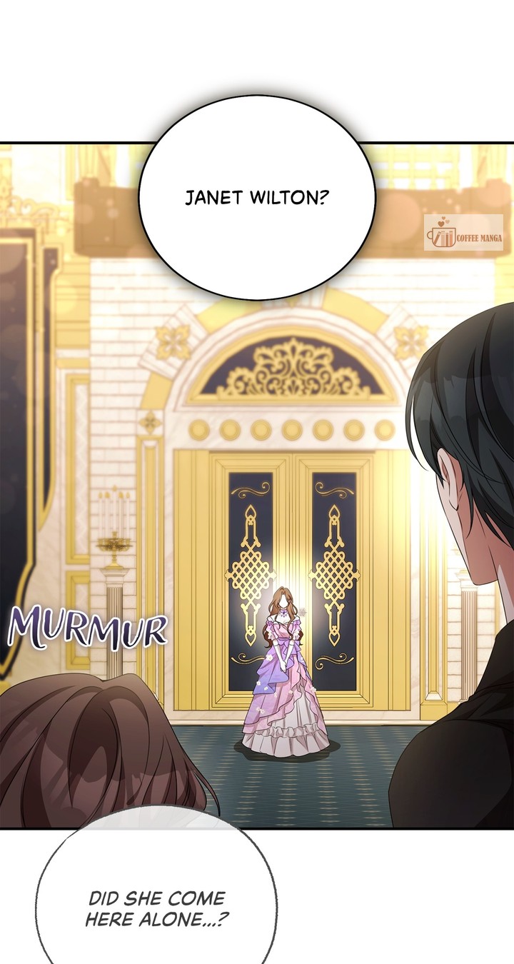 Dearest Fiancé, I Know You Despise Me [Official] Chapter 4 - Page 30