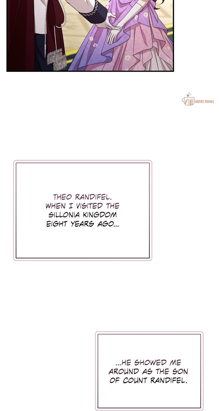 Dearest Fiancé, I Know You Despise Me [Official] Chapter 4 - Page 37