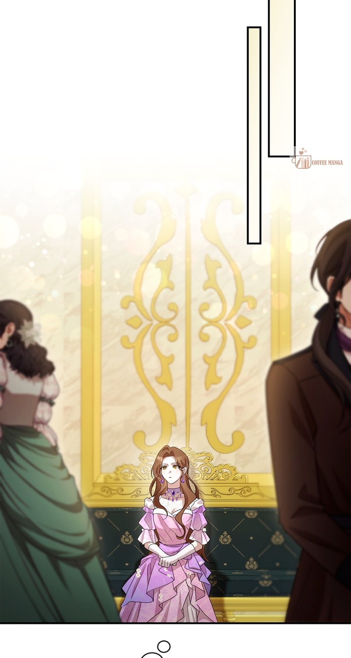 Dearest Fiancé, I Know You Despise Me [Official] Chapter 4 - Page 52