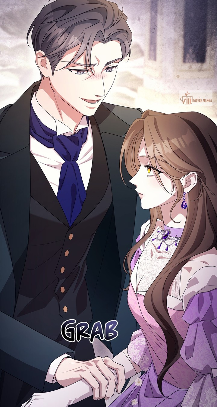 Dearest Fiancé, I Know You Despise Me [Official] Chapter 4 - Page 64