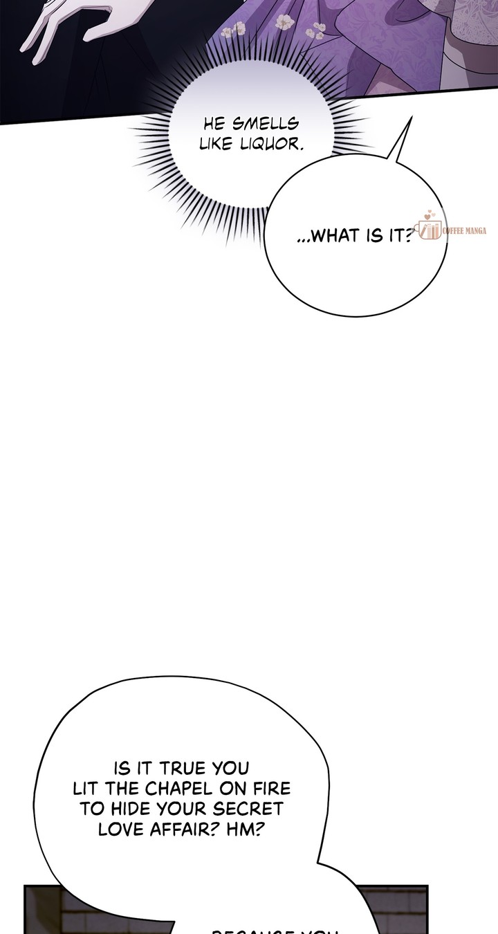 Dearest Fiancé, I Know You Despise Me [Official] Chapter 4 - Page 65