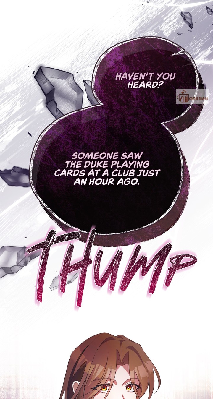 Dearest Fiancé, I Know You Despise Me [Official] Chapter 4 - Page 67