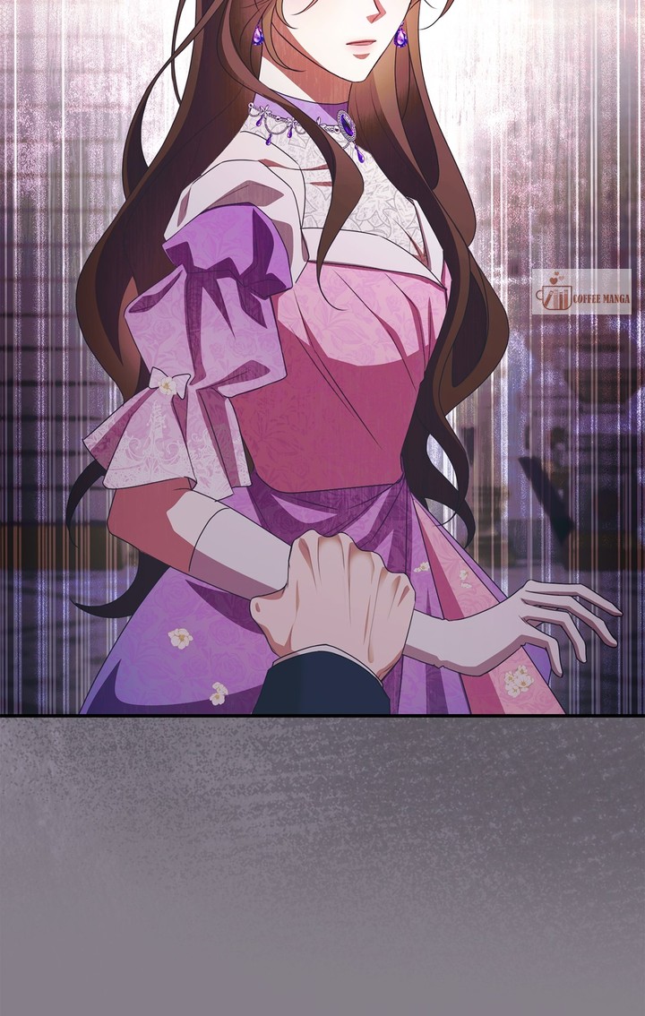 Dearest Fiancé, I Know You Despise Me [Official] Chapter 4 - Page 68