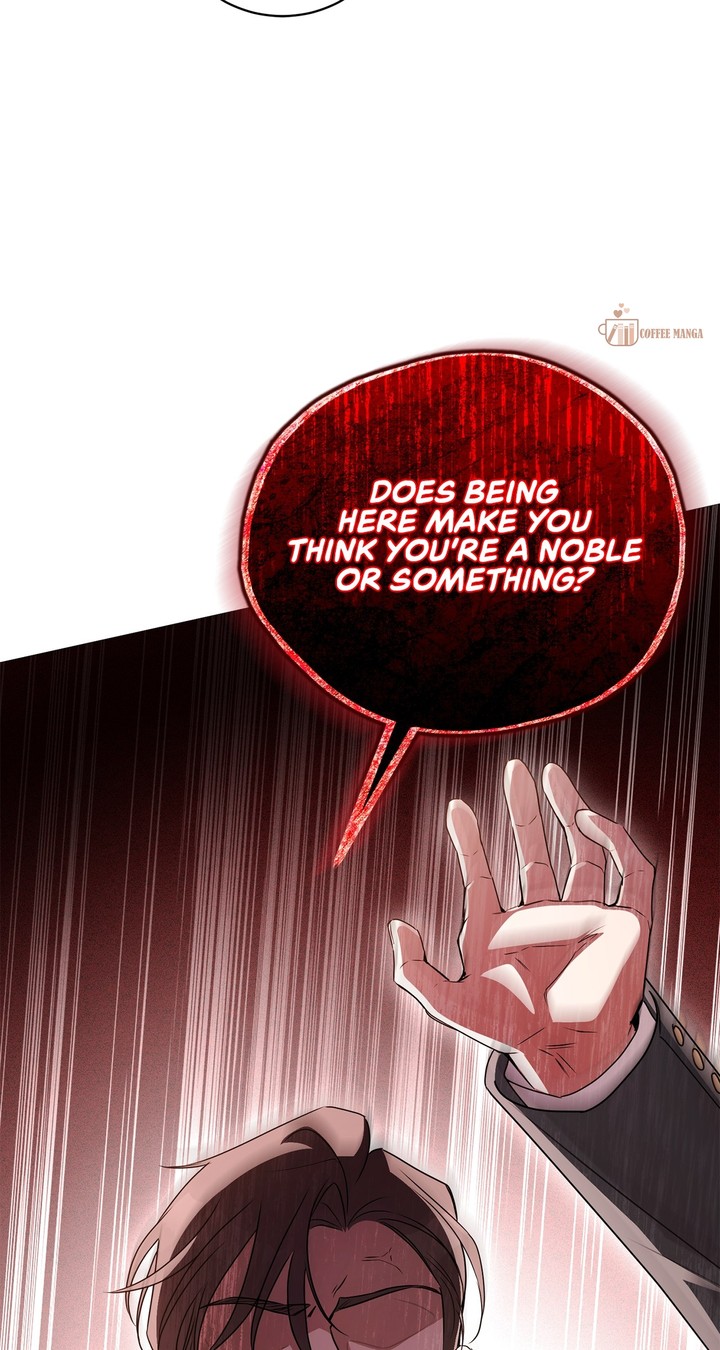 Dearest Fiancé, I Know You Despise Me [Official] Chapter 4 - Page 76