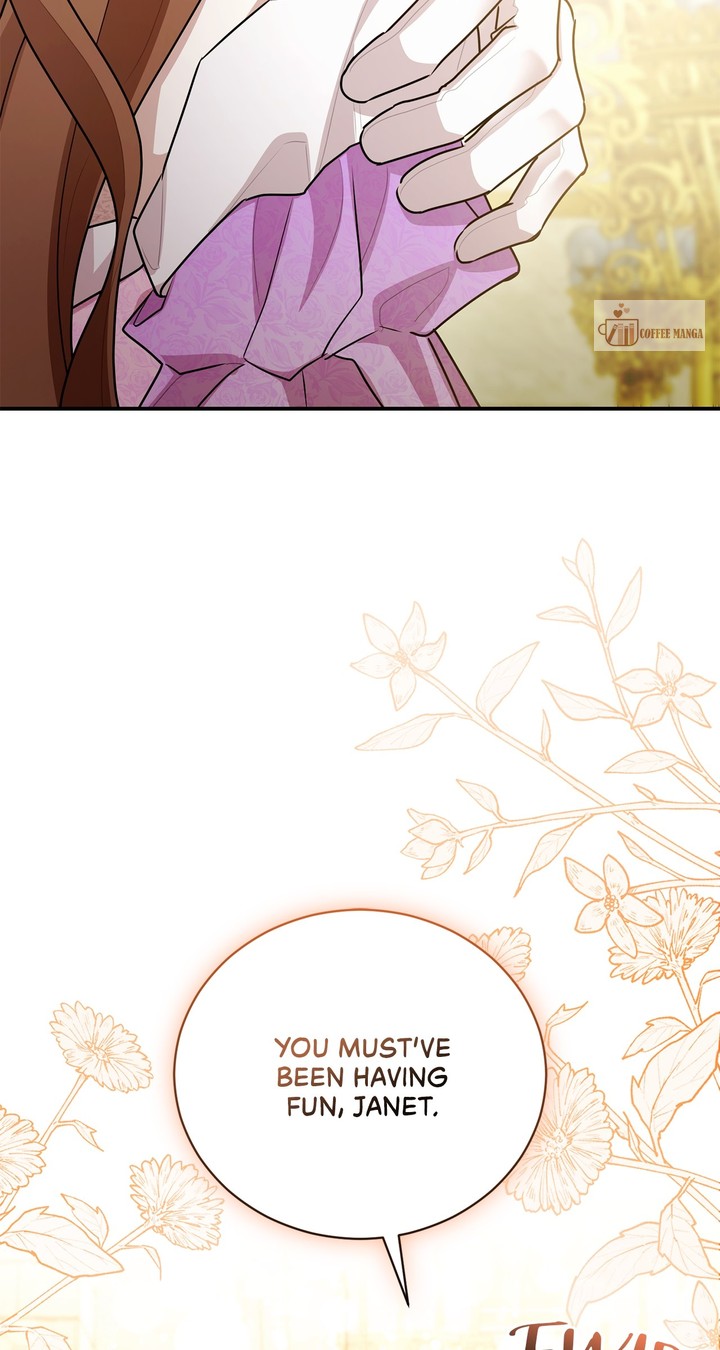 Dearest Fiancé, I Know You Despise Me [Official] Chapter 4 - Page 81