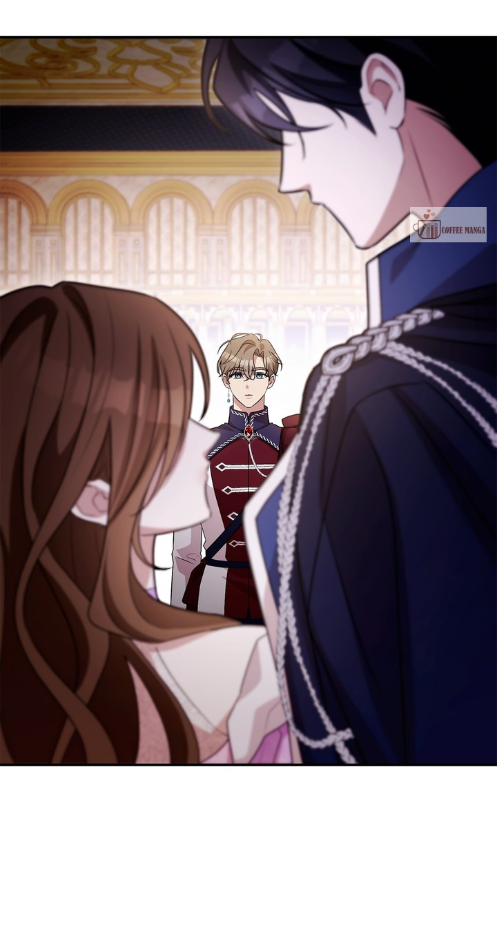 Dearest Fiancé, I Know You Despise Me [Official] Chapter 4 - Page 89