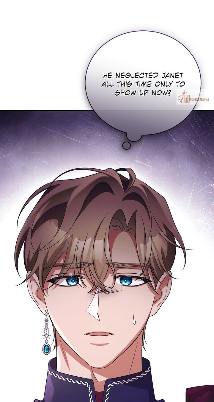 Dearest Fiancé, I Know You Despise Me [Official] Chapter 4 - Page 90