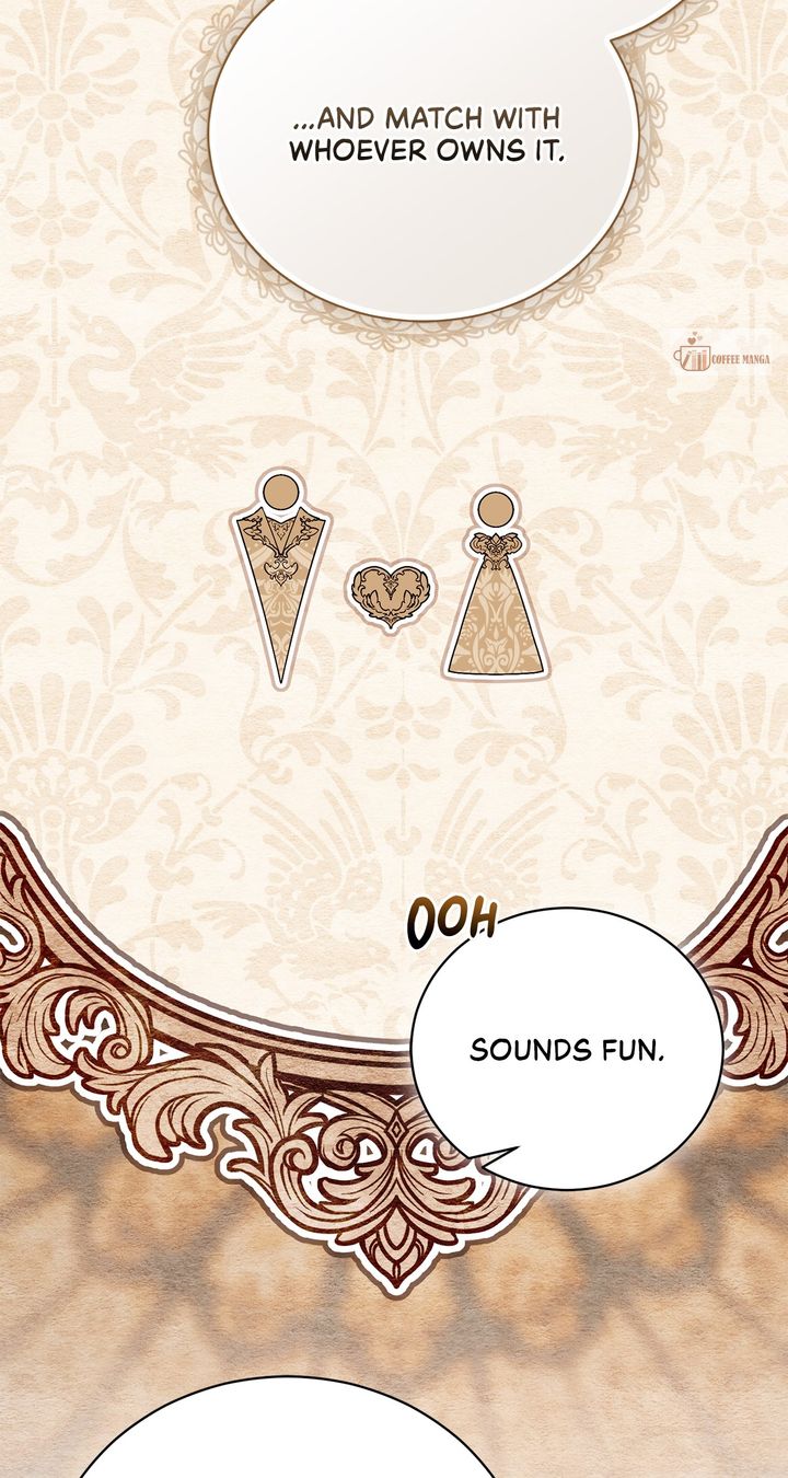 Dearest Fiancé, I Know You Despise Me [Official] Chapter 5 - Page 13