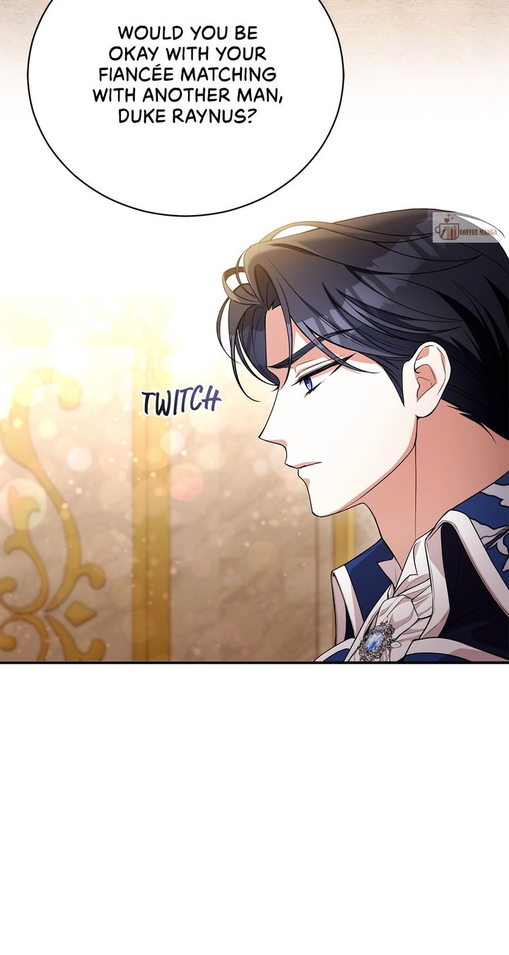 Dearest Fiancé, I Know You Despise Me [Official] Chapter 5 - Page 14