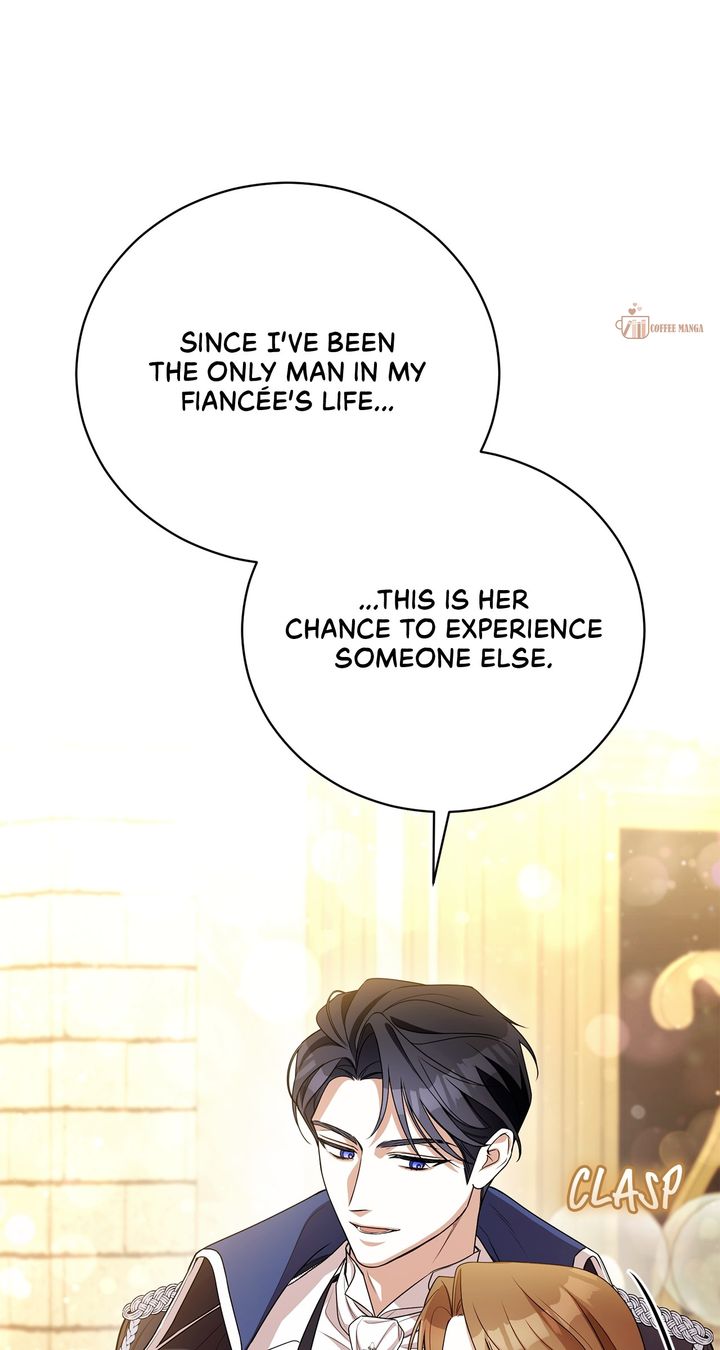 Dearest Fiancé, I Know You Despise Me [Official] Chapter 5 - Page 15