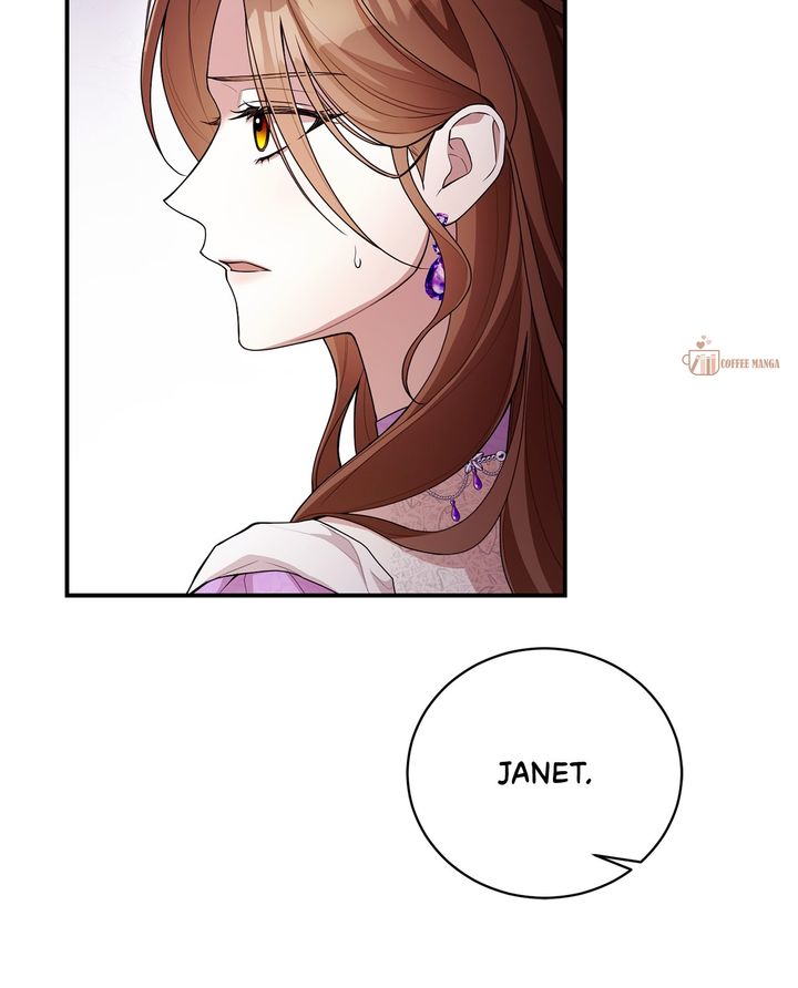 Dearest Fiancé, I Know You Despise Me [Official] Chapter 5 - Page 19