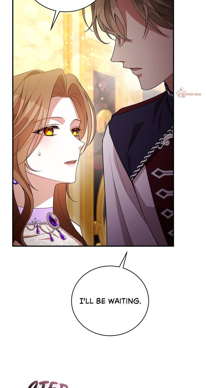 Dearest Fiancé, I Know You Despise Me [Official] Chapter 5 - Page 24