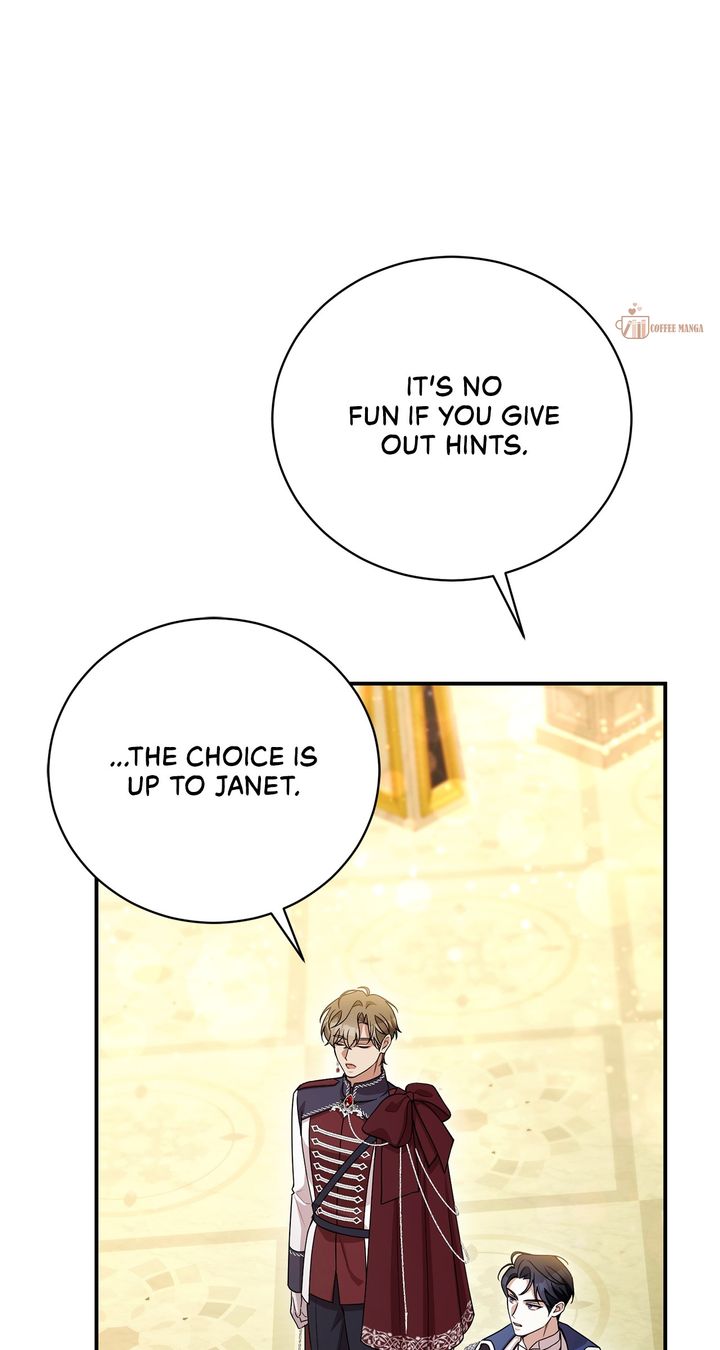 Dearest Fiancé, I Know You Despise Me [Official] Chapter 5 - Page 26