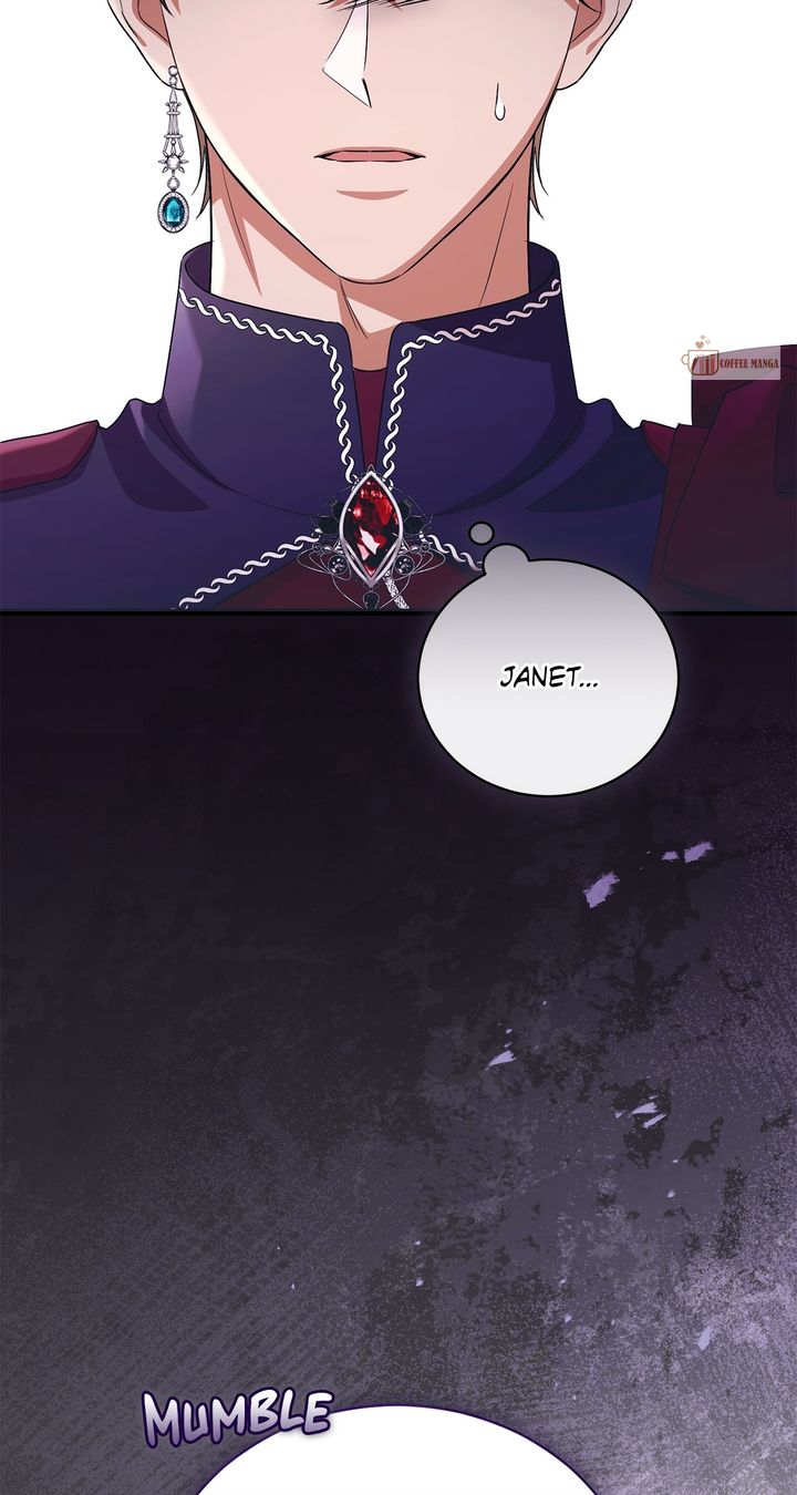 Dearest Fiancé, I Know You Despise Me [Official] Chapter 5 - Page 3