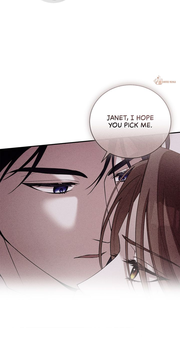 Dearest Fiancé, I Know You Despise Me [Official] Chapter 5 - Page 35