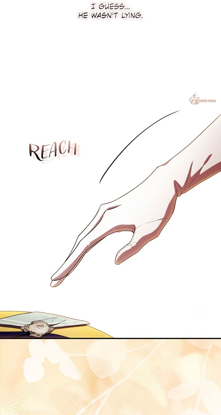 Dearest Fiancé, I Know You Despise Me [Official] Chapter 5 - Page 36