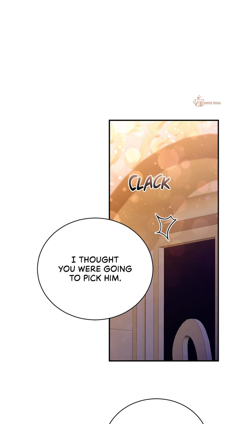 Dearest Fiancé, I Know You Despise Me [Official] Chapter 5 - Page 41